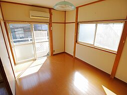 都営新宿線 船堀駅 徒歩10分の賃貸アパート 2階1DKのリビング/ダイニング