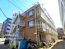 東京メトロ東西線 葛西駅 徒歩15分