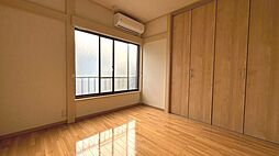 コーポ宮原 2階2Kのリビング/ダイニング