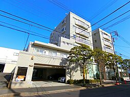 JR京葉線 葛西臨海公園駅 徒歩15分の賃貸マンション