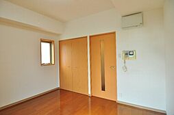 東京メトロ東西線 西葛西駅 徒歩4分の賃貸マンション 7階1Kのリビング/ダイニング