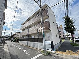 カーサ江戸川