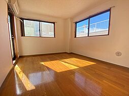 斉藤ビル 3階1LDKのリビング/ダイニング