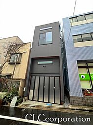 扇橋2丁目プロジェクト