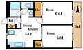 菊川ハイム2階13.8万円