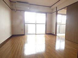 東京メトロ半蔵門線 清澄白河駅 徒歩5分の賃貸マンション 4階2Kのリビング/ダイニング