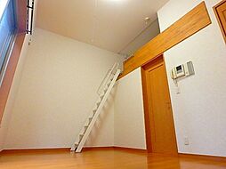 JR総武線 平井駅 徒歩7分の賃貸アパート 1階1Kのリビング/ダイニング