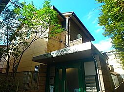 JR総武線 平井駅 徒歩7分の賃貸アパート