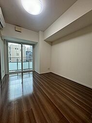 東京メトロ銀座線 浅草駅 徒歩2分の賃貸マンション 2階1LDKのリビング/ダイニング