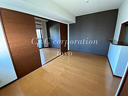 グリシーヌ 3階1LDKのリビング/ダイニング