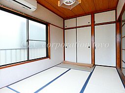 安部ビル 3階1Kのリビング/ダイニング