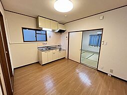 都営浅草線 本所吾妻橋駅 徒歩5分の賃貸マンション 1階1DKのリビング/ダイニング