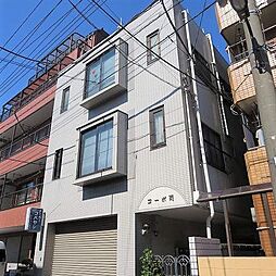 都営浅草線 本所吾妻橋駅 徒歩5分の賃貸マンション