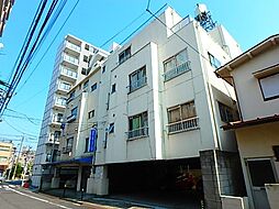 東武亀戸線 小村井駅 徒歩2分の賃貸マンション