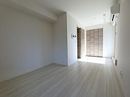 サンライト 3階1Kのリビング/ダイニング