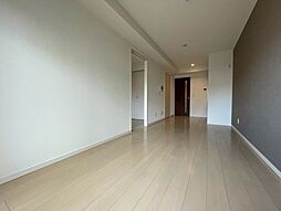 JR総武線 亀戸駅 徒歩12分の賃貸マンション 6階1LDKのリビング/ダイニング