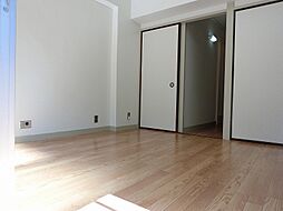 町田ファミール 2階1DKのリビング/ダイニング