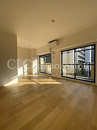 ジュネス 3階3LDKのリビング/ダイニング