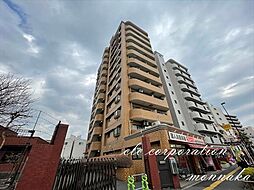 都営新宿線 西大島駅 徒歩10分