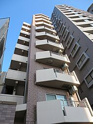 東武伊勢崎線 東向島駅 徒歩2分の賃貸マンション