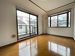 コーポ木暮 2階1Kのリビング/ダイニング