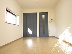 東京メトロ東西線 南砂町駅 徒歩15分の賃貸アパート 1階1Kのリビング/ダイニング