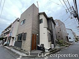 都営新宿線 大島駅 徒歩15分