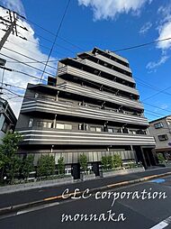 ステージグランデ清澄白河アジールコート