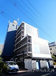 都営新宿線 大島駅 徒歩8分の賃貸マンション