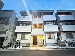 東京メトロ日比谷線 南千住駅 徒歩17分