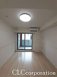 セレーノ　トウキョウ 3階1Kのリビング/ダイニング