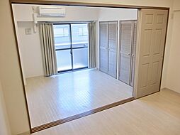 パークタウンI 9階1DKのリビング/ダイニング