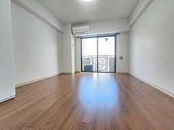 都営浅草線 蔵前駅 徒歩4分の賃貸マンション 9階ワンルームのリビング/ダイニング