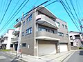 JR総武線 平井駅 徒歩10分の賃貸マンション
