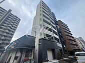 足立区梅田１丁目 10階建 新築のイメージ