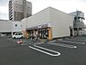 周辺：セブンイレブン 足立江北1丁目店（406m）