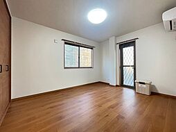 東武伊勢崎線 竹ノ塚駅 徒歩17分の賃貸マンション 2階1Kのリビング/ダイニング