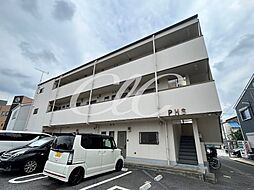 東京メトロ日比谷線 北千住駅 バス10分 西新井橋下車 徒歩3分の賃貸マンション