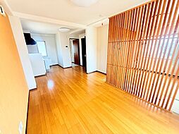 エクセレント　フォワイエ 3階1LDKのリビング/ダイニング