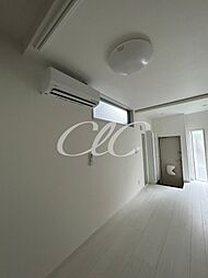 日暮里舎人ライナー 江北駅 徒歩6分の賃貸アパート 1階1Kのリビング/ダイニング