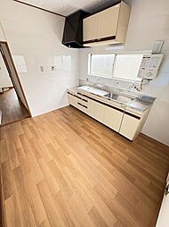 日暮里舎人ライナー 谷在家駅 徒歩12分の賃貸一戸建て 3DKのリビング/ダイニング