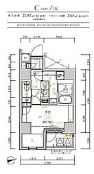 東京メトロ日比谷線 北千住駅 徒歩10分