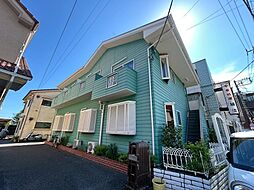 日暮里舎人ライナー 江北駅 徒歩10分