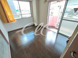 日暮里舎人ライナー 扇大橋駅 徒歩4分の賃貸マンション 3階1Kのリビング/ダイニング