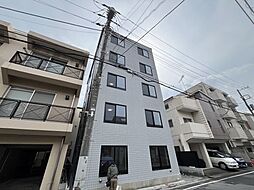 京成本線 千住大橋駅 徒歩7分の賃貸マンション