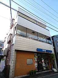 東武伊勢崎線 梅島駅 徒歩8分の賃貸マンション