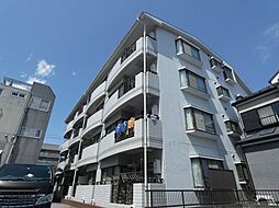 東京メトロ千代田線 北綾瀬駅 徒歩10分の賃貸マンション