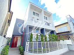 ジャルダン・ドゥ・フルール