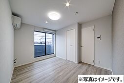 robot home千住大橋 2階1LDKのリビング/ダイニング