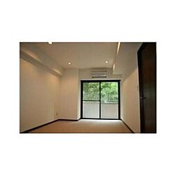 東京メトロ千代田線 綾瀬駅 徒歩11分の賃貸マンション 1階1LDKのリビング/ダイニング